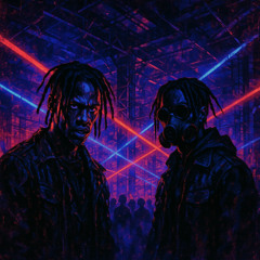 Fein - Travis Scott (KDM Remix) (Free DL)