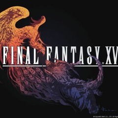 Final Fantasy XVI 『Typhon』