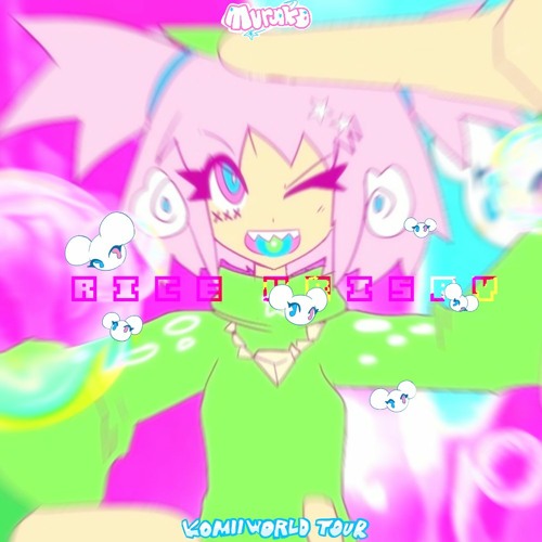 ☆RICE KRISPY.｡.:*☆ (PROD. MAKO444 X TRAP PHRICE)