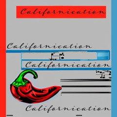 Californication - Cover By Riva Spinelli