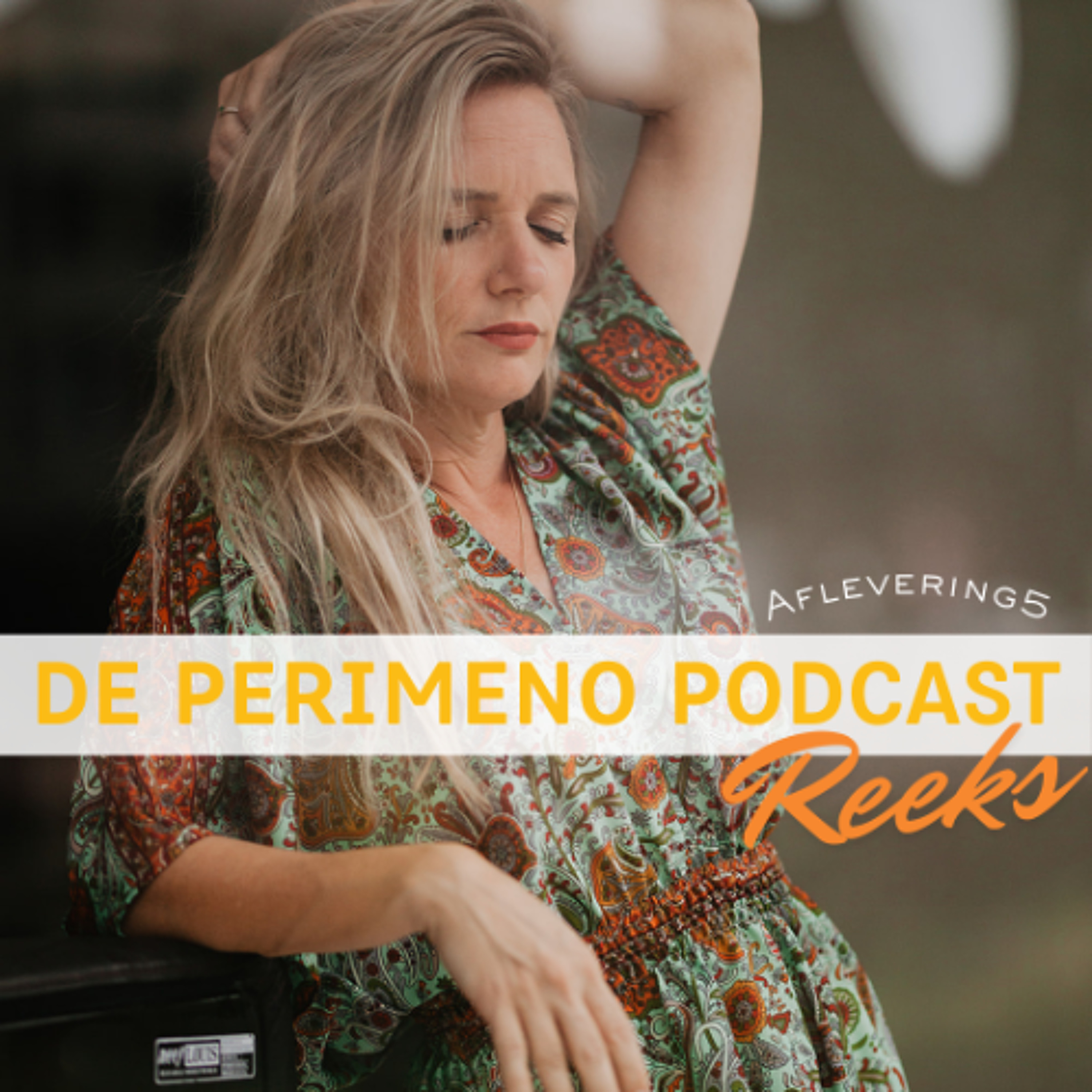 Peri Meno - Basics Before Poeder (aflevering 5)