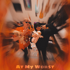 At My Worst (feat. Lewis Cross) [NOCAP Cover]