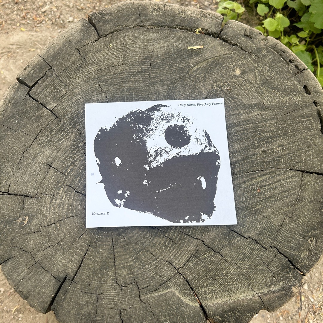 Stream Cent Onze presents Ugly Music For Ugly People Vol. 2