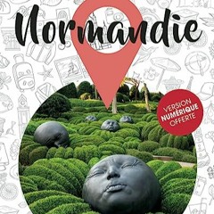 ⚡️ HERUNTERLADEN PDF Guide Normandie 2023 Petit Futé Full Online