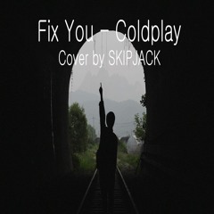 Fix you Cover.