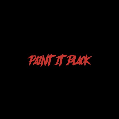 Paint It Black - Sinkhole (Original Mix) ***Free Download***