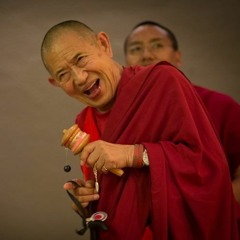 Tiểu Sử Garchen Rinpoche - Lạt Ma Của Nhiều Đời Kiếp - Chương 1 2 3