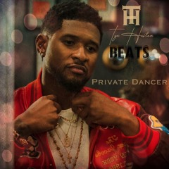 Usher Type Beat | "Private Dancer" (Tye Huston Beats)