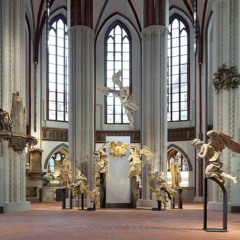 Museum Nikolaikirche - English audio guide