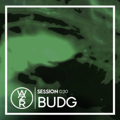 WAZRSESSION #030 - BUDG