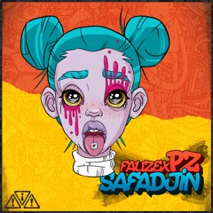 FauzexPZ - Safadjin (Extended Mix)