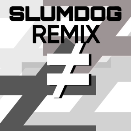 evaii - Placing Blame (SLUMDOG REMIX)