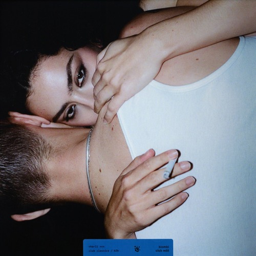 Charli XCX - Club classics (Blombi Club Edit)