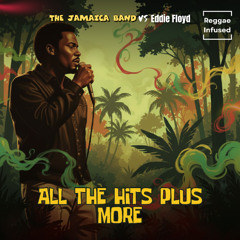 Mr. Blue - Reggae Soul Radio Edit