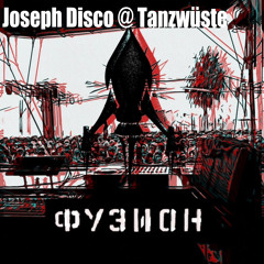 Joseph Disco @ Tanzwüste ( Fusion Festival 2024 )
