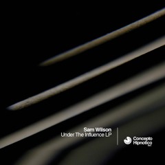 Sam Wilson - Under The Influence