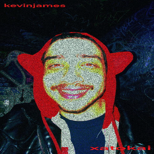 kevinjames prod killingfrancis