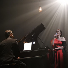 Ao alcance das mãos (feat. Nuno Tavares)