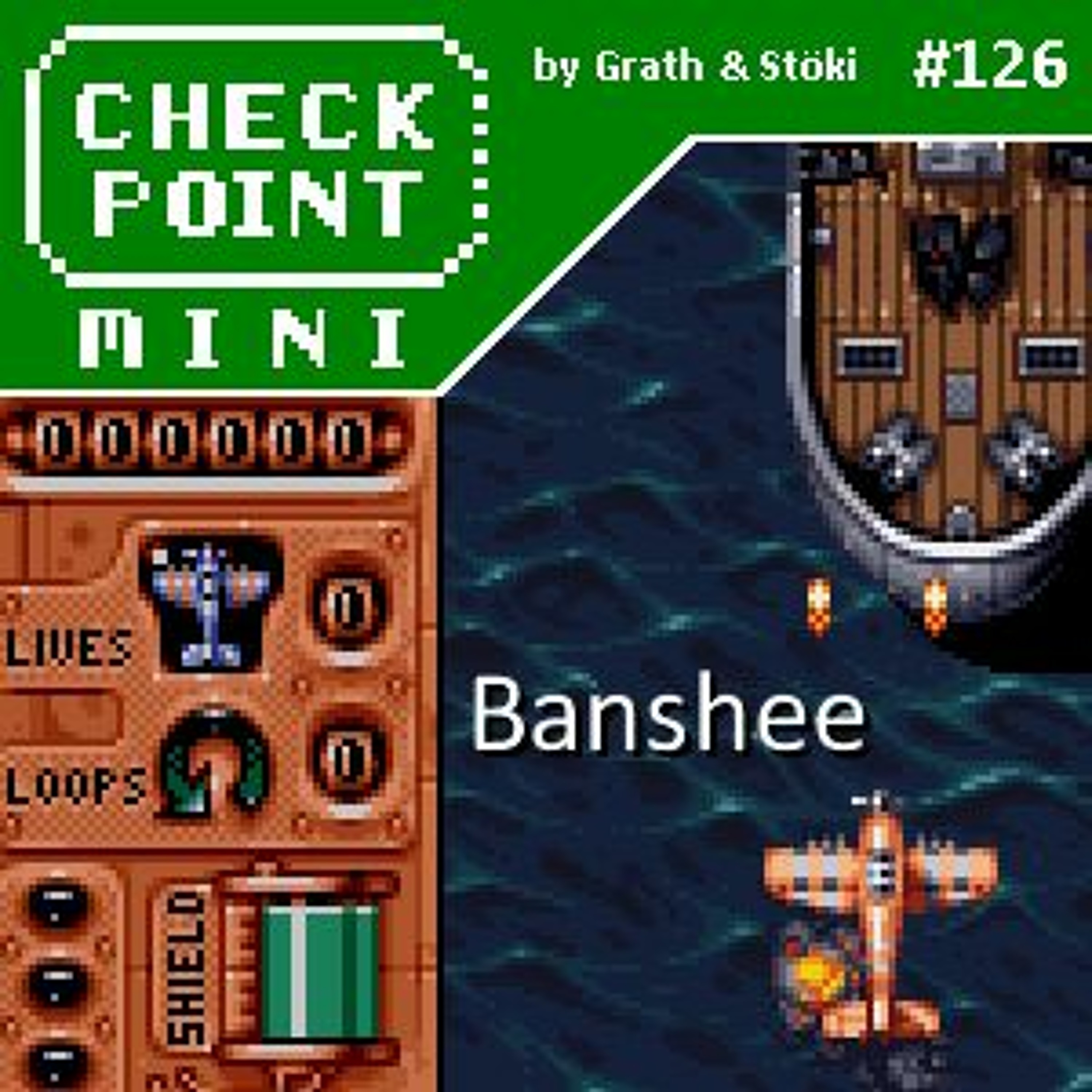 Checkpoint
