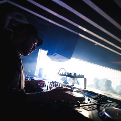 Gabss Live at D-Edge 28.02.25