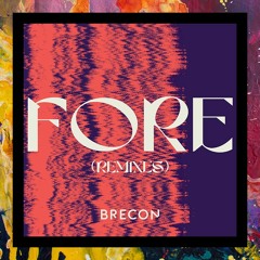 PREMIERE: Brecon — Grit (Laze Remix) [With Bells Records]