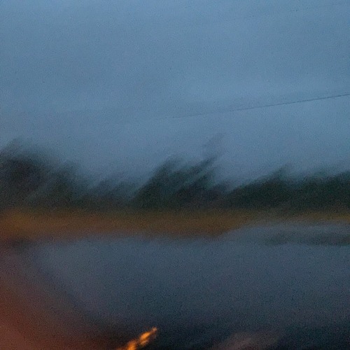 as it all caves in (prod. rotel)