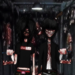ZIPLOCK W/ BLXXDSHED [BLXXD]