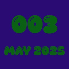 003. MAY25