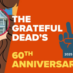 AGFA - The Grateful Dead 60th Tribute Mix
