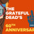 Artwork for AGFA - The Grateful Dead 60th Tribute Mix