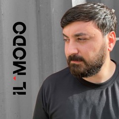 The Progcast - Episode 293  - Kenan Musali