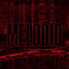 CARN FADA - MELODIQ @ The DBA, Manchester - 18.04.25