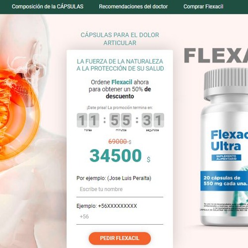 flexacil-capsulas-chile