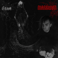 GHOSTCAST08 - MARKWØN (HYBRID)