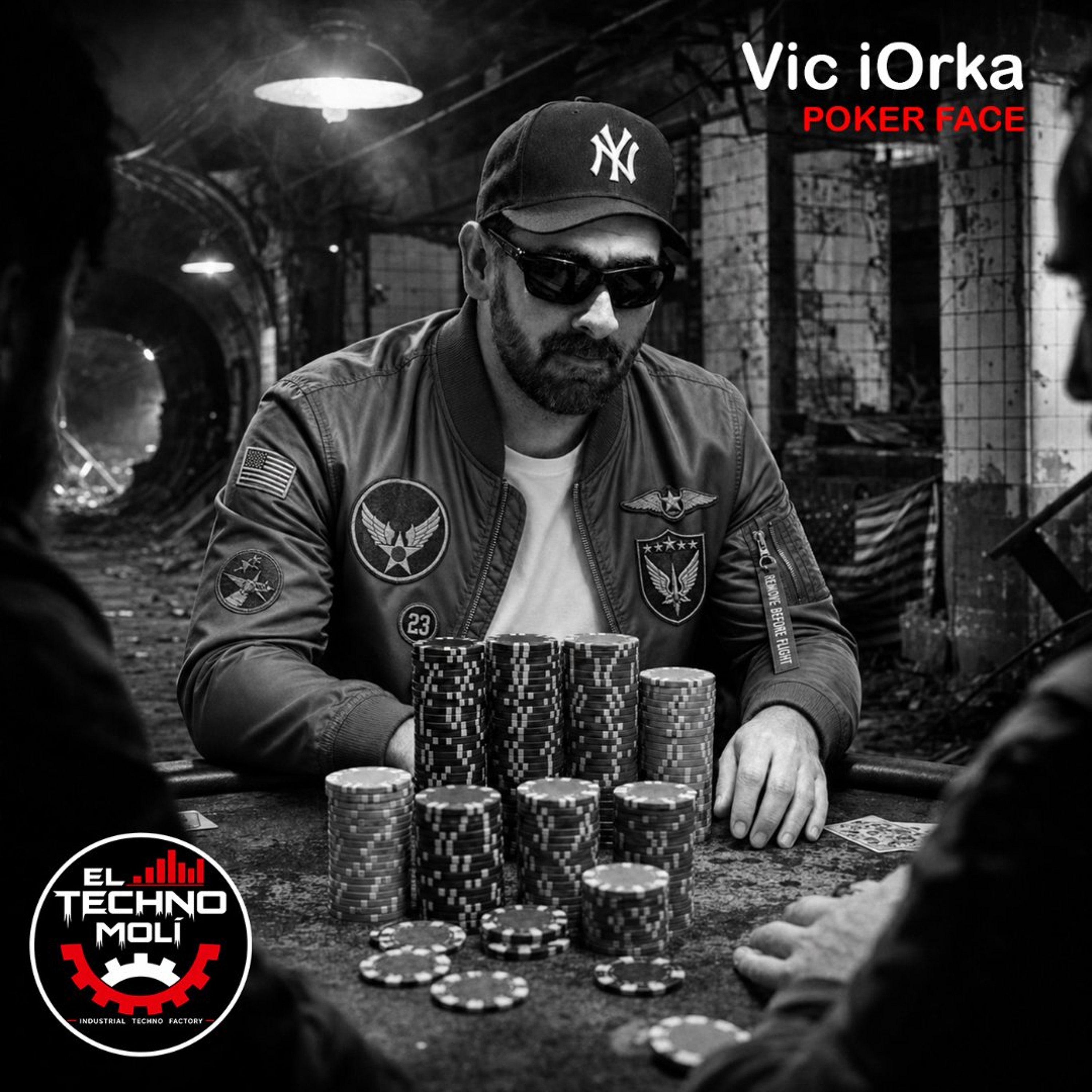Vic iOrka - Poker Face (Original Mix) episode artwork
