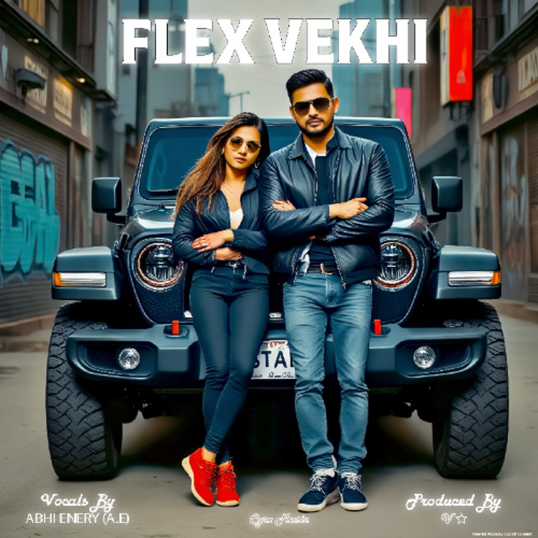 Stream Flex Vekhi by V Star | Listen online for free on