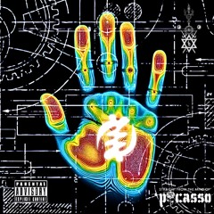 #wun44 p🥀casso  - the spooks⁷⁷⁷ hou duppied the [matr!x]