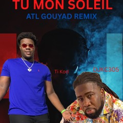 I’m So ATL ( Gouyad Remix) feat Ti Kod.mp3