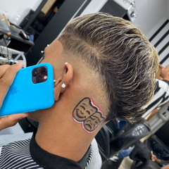 Mc Braz - medley malado(dj igorbeat)