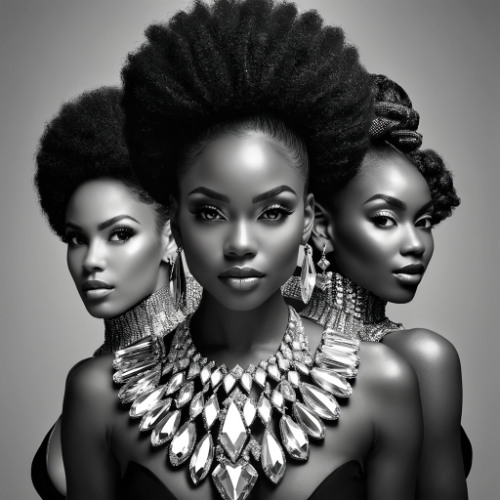 Afrolicious