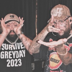 hold up wait wait wait ($uicideBoy$ nicotine patches bootleg)