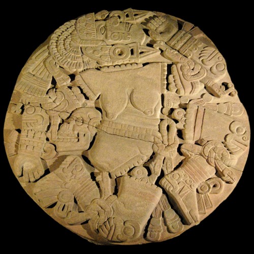 Coyolxāuhqui