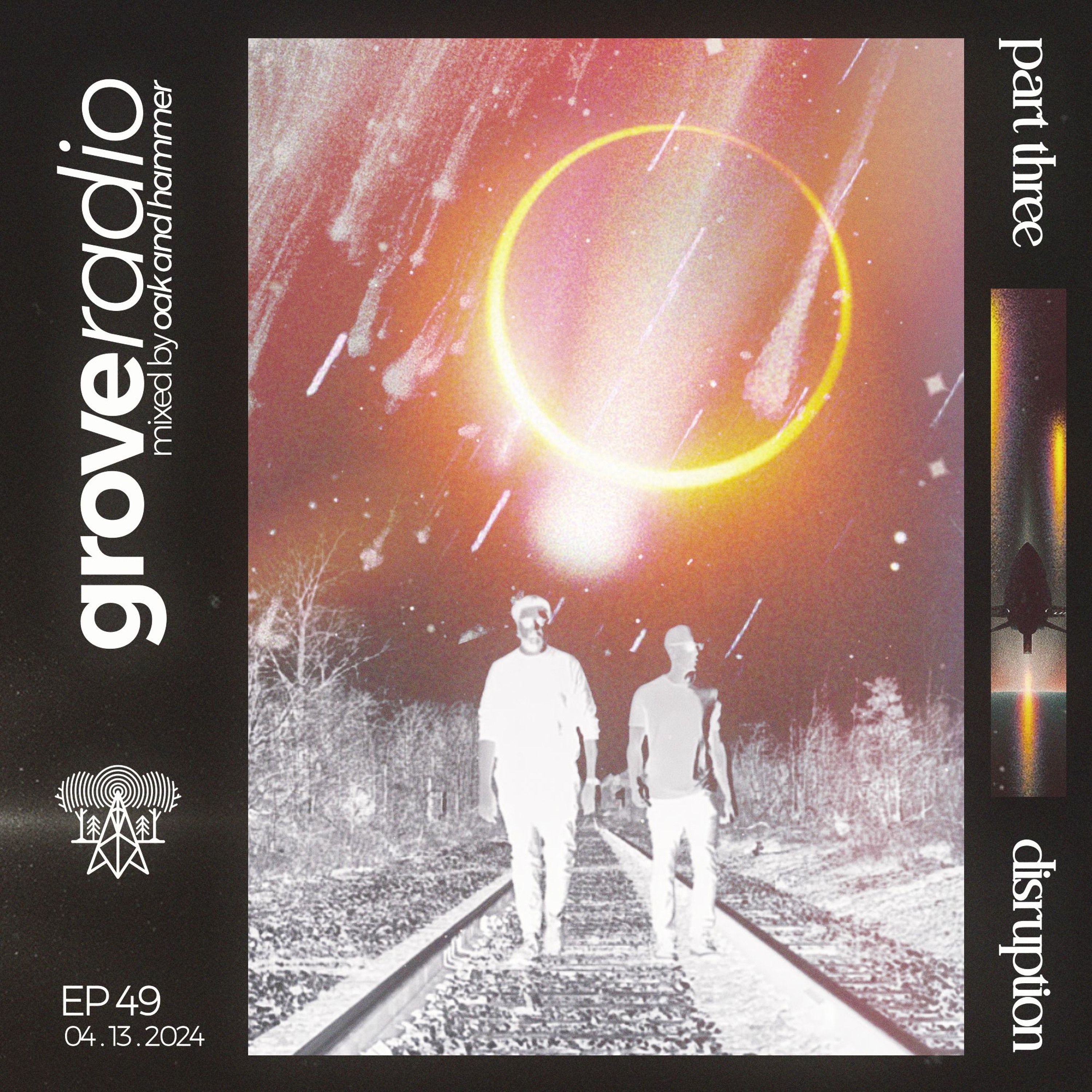Grove Radio