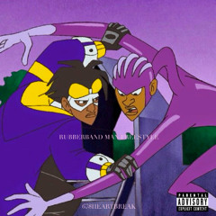 Rubberband Man Freestyle p. 2 Lz