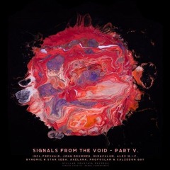 Alex M.I.F. - Modularity (Original Mix) | Stellar Fountain