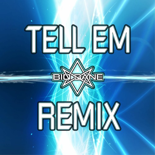 Tell Em Issa Remix 🤫