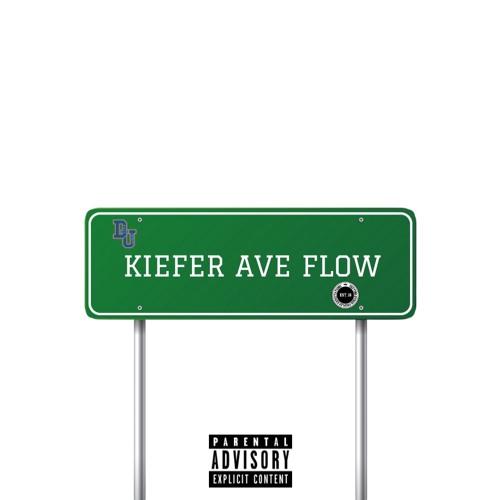 Kiefer Ave Flow (Churchill Downs DOPEmix)