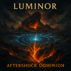 Aftershock Dominion