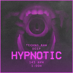 Techno - Hypnotic - 145bpm - DDJFLX4