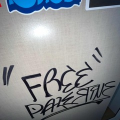 Free Palestine